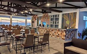 Cococay Resort Hotel